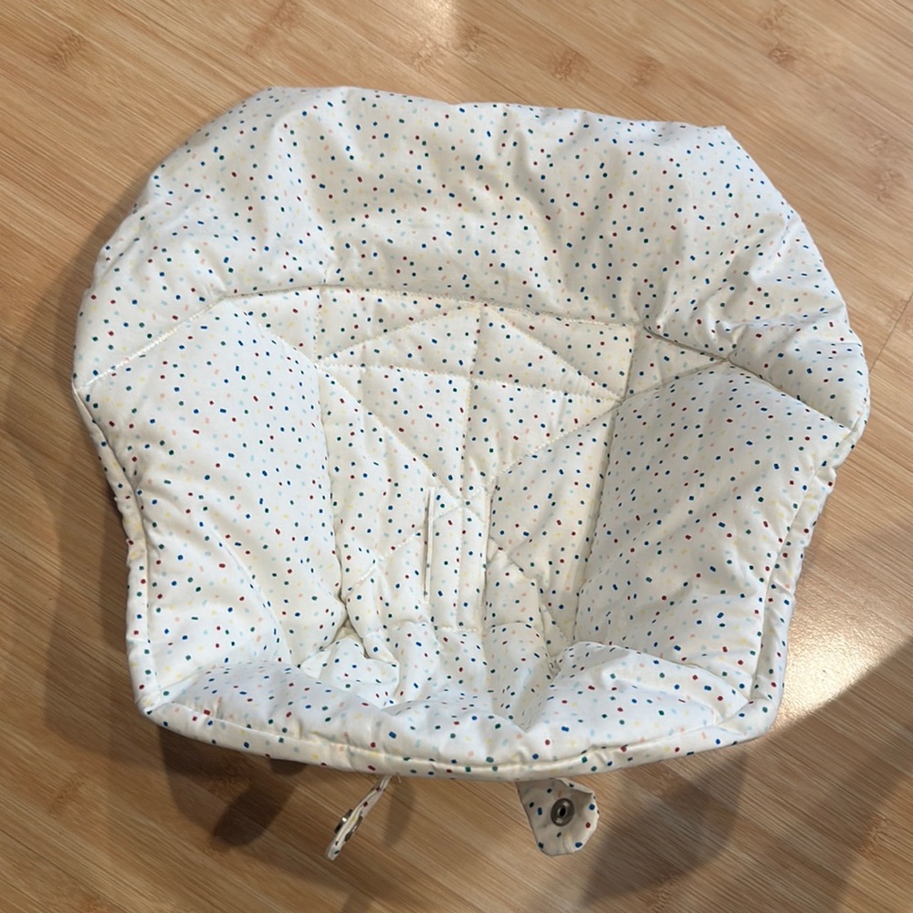 Stokke Tripp Trapp Baby Cushion